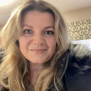 Meet your Posher, Barbara